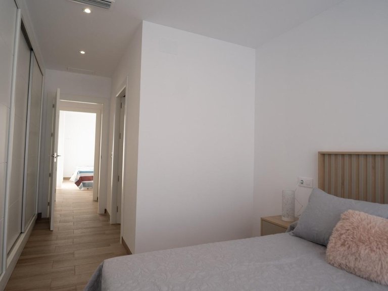 Town House for Sale in San Javier, Murcia 20