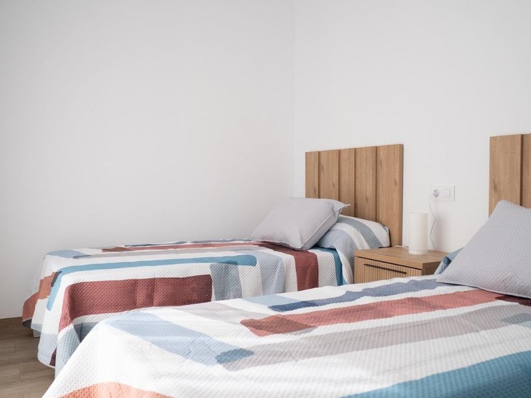 Town House for Sale in San Javier, Murcia 24