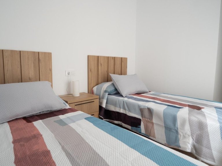 Town House for Sale in San Javier, Murcia 25