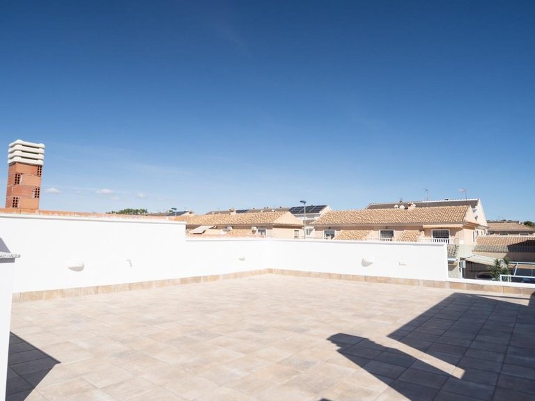 Town House for Sale in San Javier, Murcia 31