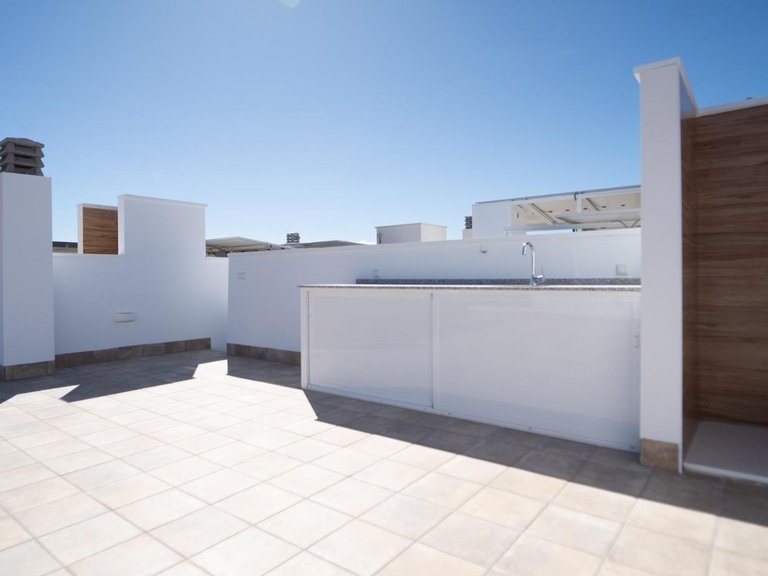 Town House for Sale in San Javier, Murcia 32