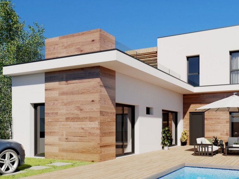 Town House for Sale in San Javier, Murcia 1