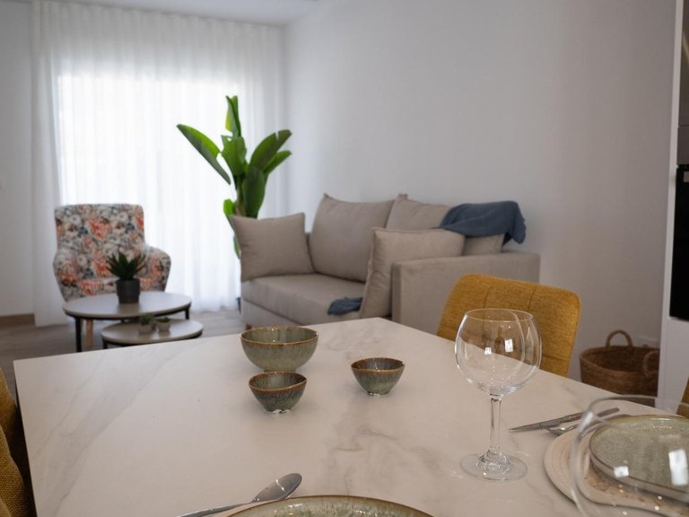 Town House for Sale in San Javier, Murcia 10