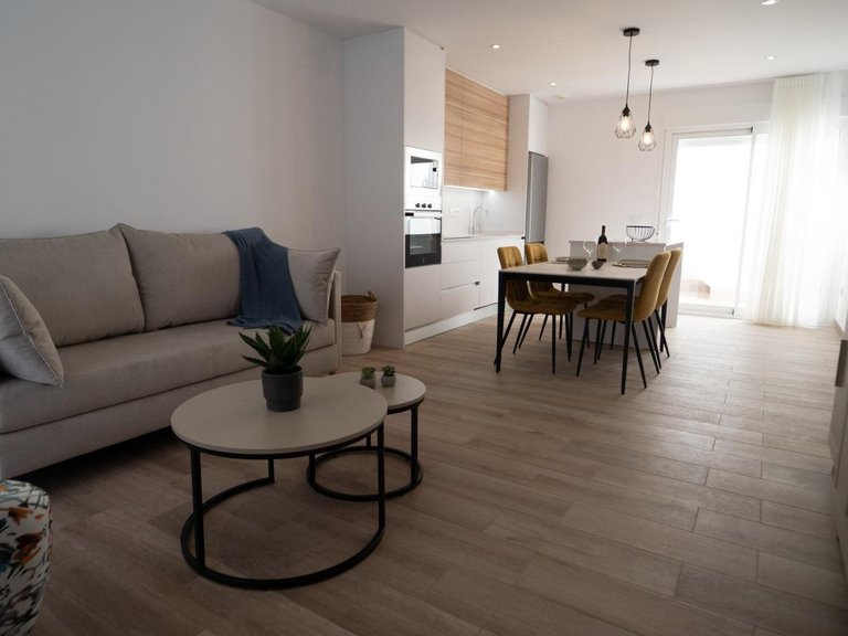 Town House for Sale in San Javier, Murcia 11