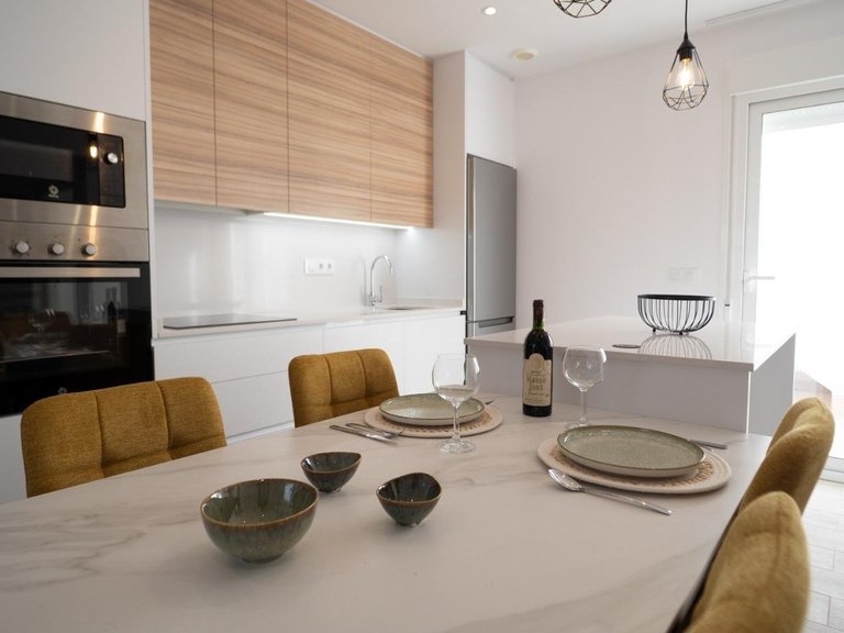 Town House for Sale in San Javier, Murcia 12