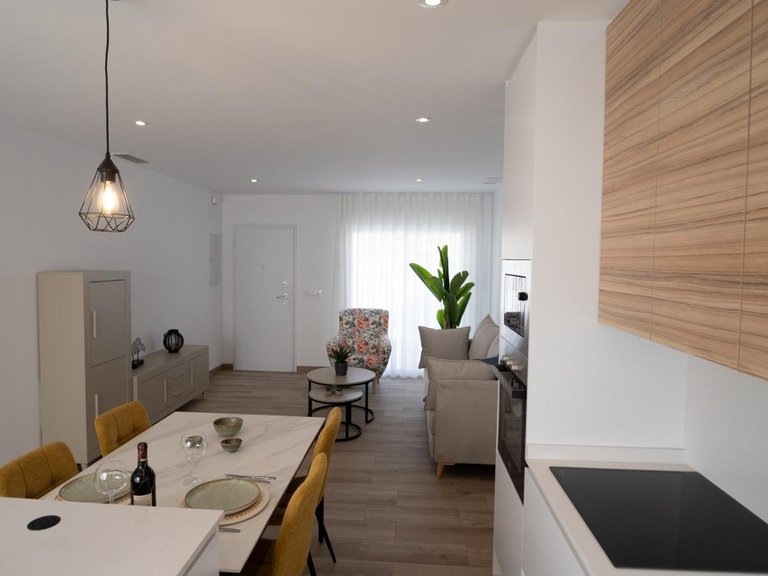 Town House for Sale in San Javier, Murcia 13