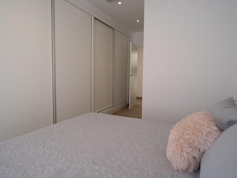 Town House for Sale in San Javier, Murcia 16