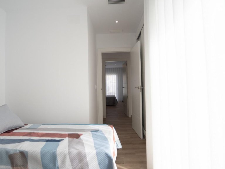 Town House for Sale in San Javier, Murcia 24