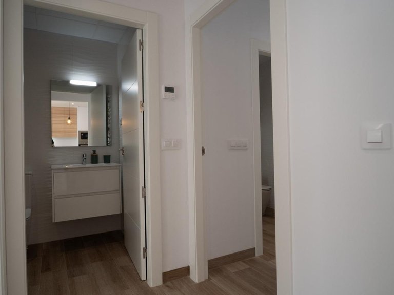 Town House for Sale in San Javier, Murcia 26