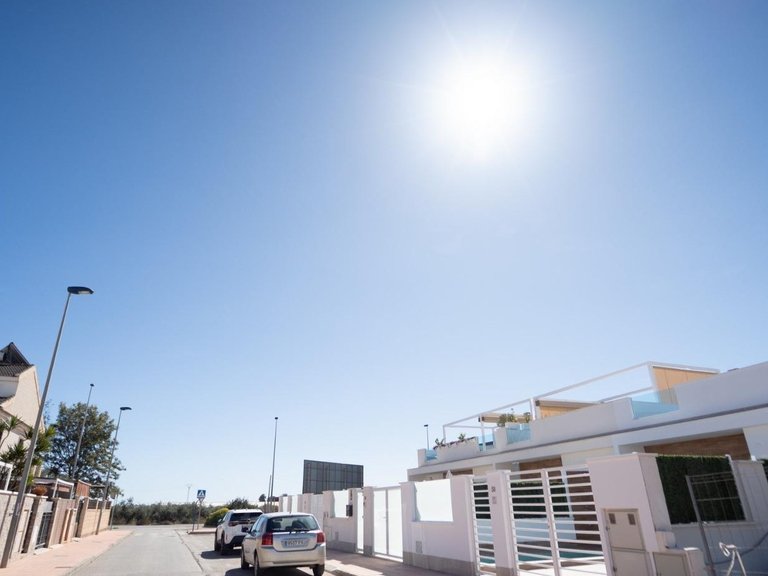 Town House for Sale in San Javier, Murcia 28