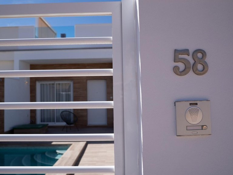 Town House for Sale in San Javier, Murcia 29