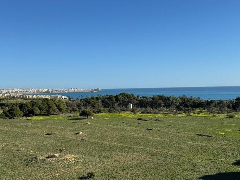 Apartment for Sale in Torrevieja, Alicante 25