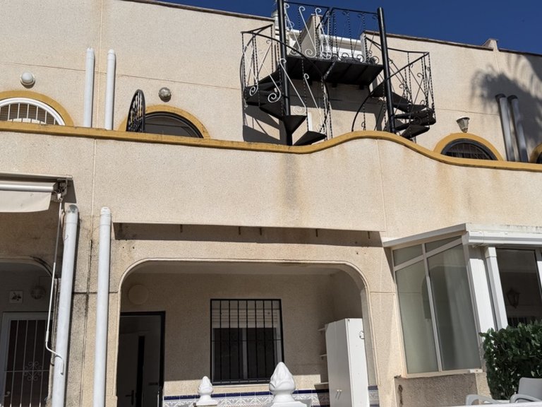 Town House for Sale in Orihuela Costa, Alicante 2