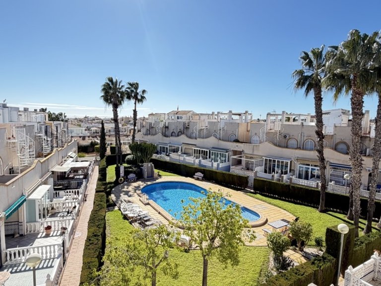 Town House for Sale in Orihuela Costa, Alicante 3