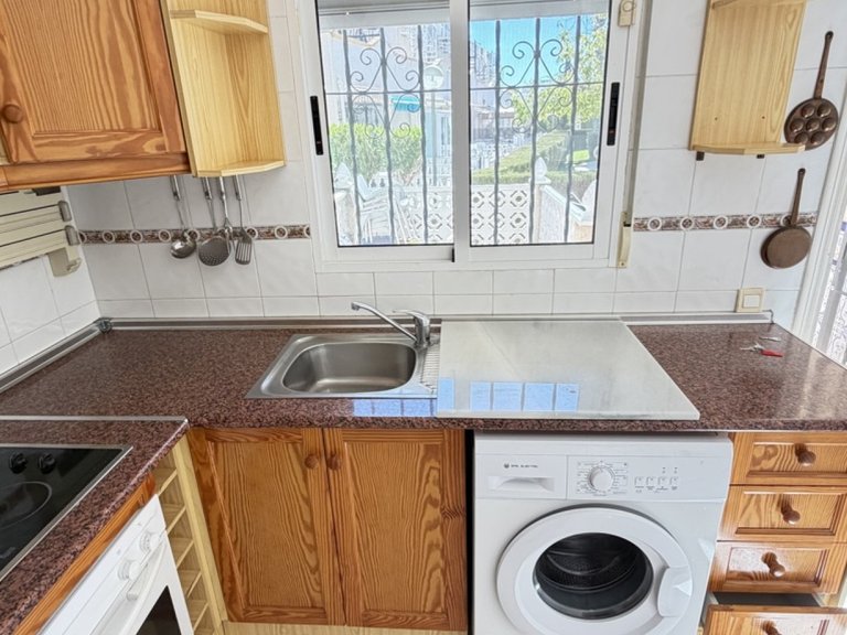 Town House for Sale in Orihuela Costa, Alicante 6