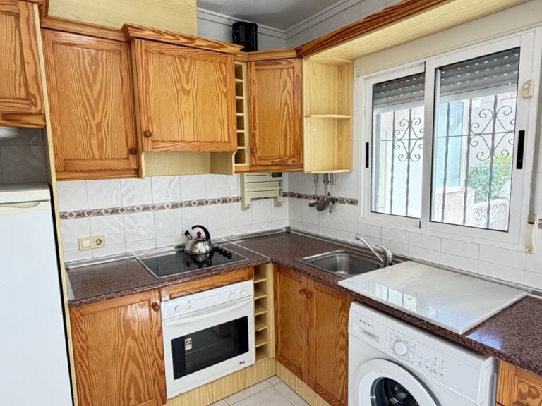 Town House for Sale in Orihuela Costa, Alicante 7