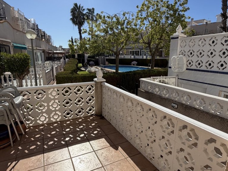 Town House for Sale in Orihuela Costa, Alicante 8