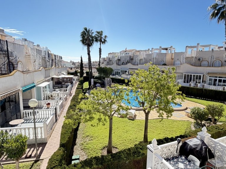 Town House for Sale in Orihuela Costa, Alicante 13
