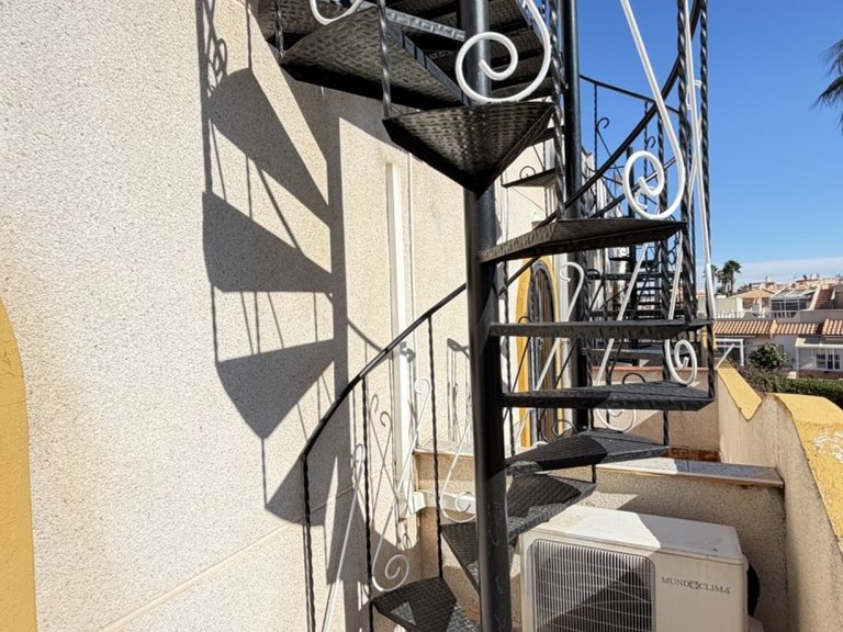 Town House for Sale in Orihuela Costa, Alicante 14