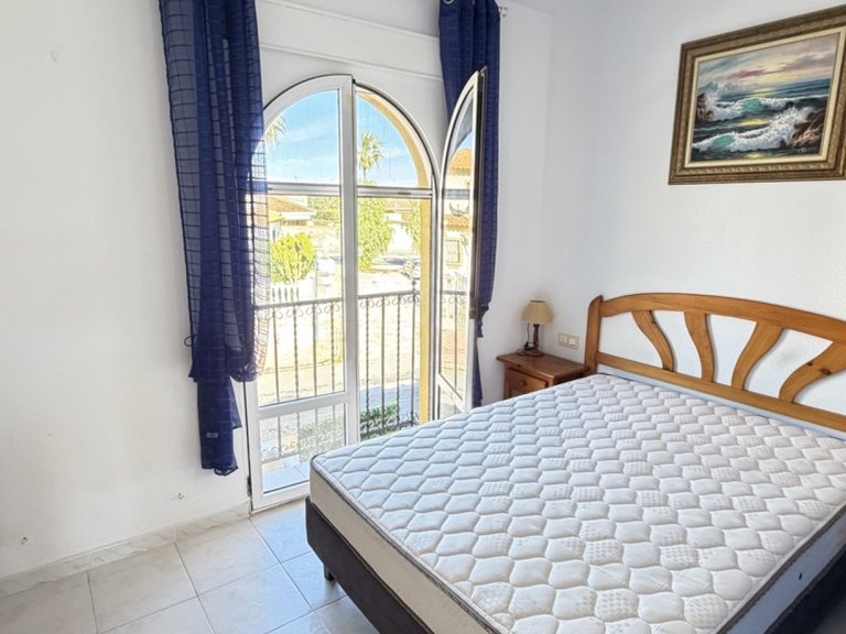 Town House for Sale in Orihuela Costa, Alicante 16
