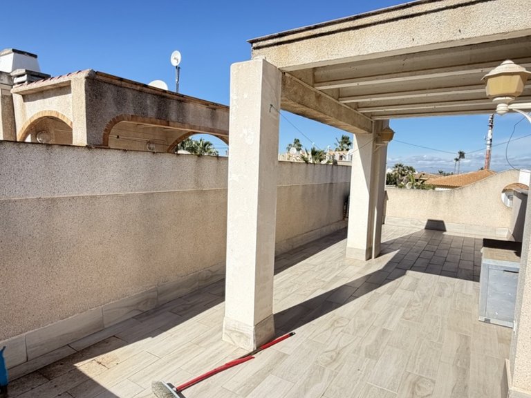Town House for Sale in Orihuela Costa, Alicante 19