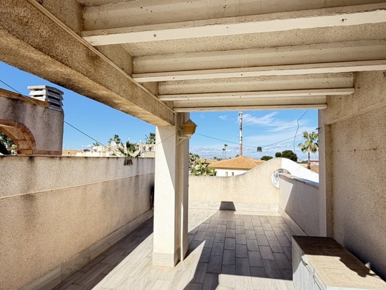 Town House for Sale in Orihuela Costa, Alicante 20