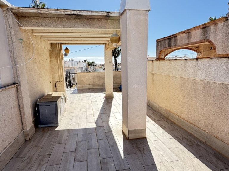 Town House for Sale in Orihuela Costa, Alicante 21