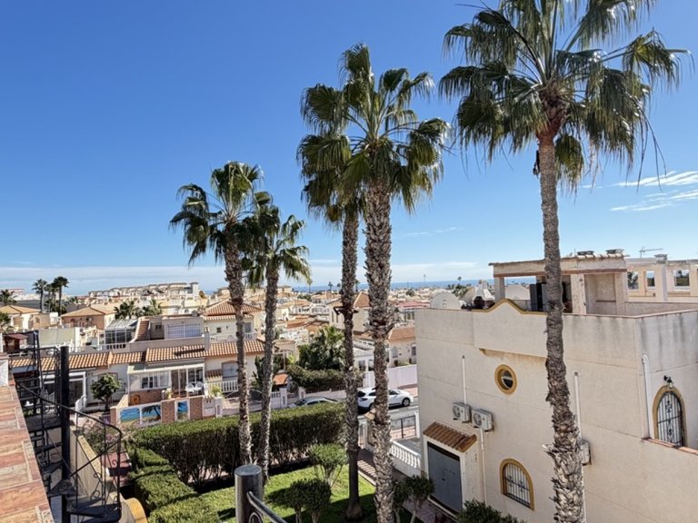 Town House for Sale in Orihuela Costa, Alicante 22