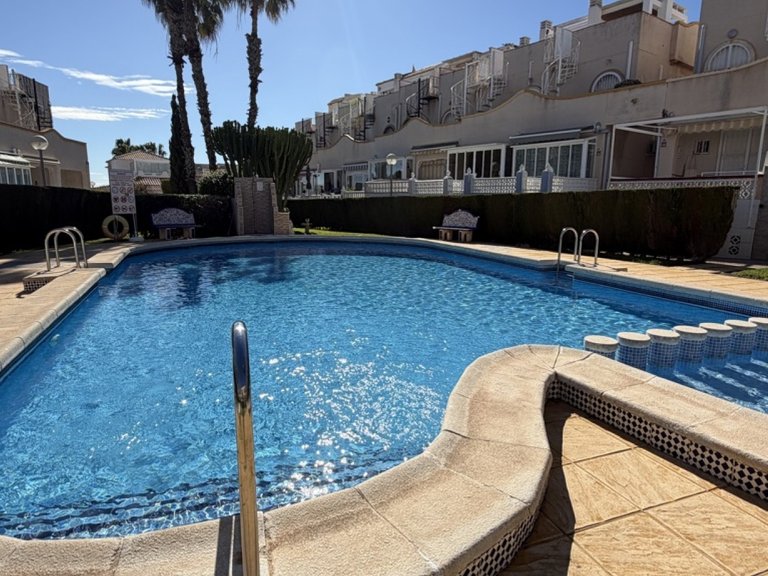 Town House for Sale in Orihuela Costa, Alicante 23