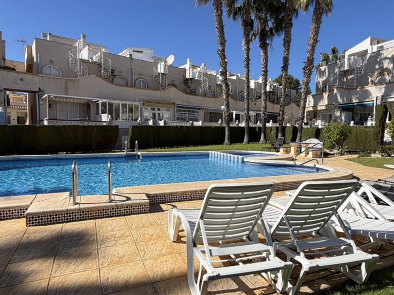 Town House for Sale in Orihuela Costa, Alicante 24