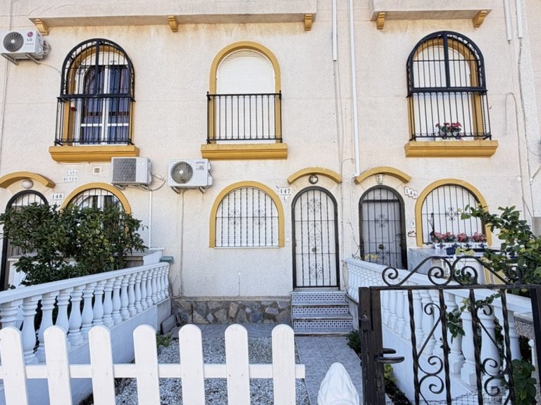 Town House for Sale in Orihuela Costa, Alicante 25