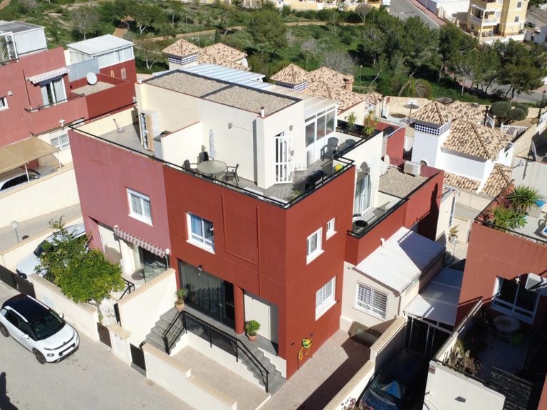 Town House for Sale in Orihuela Costa, Alicante 7