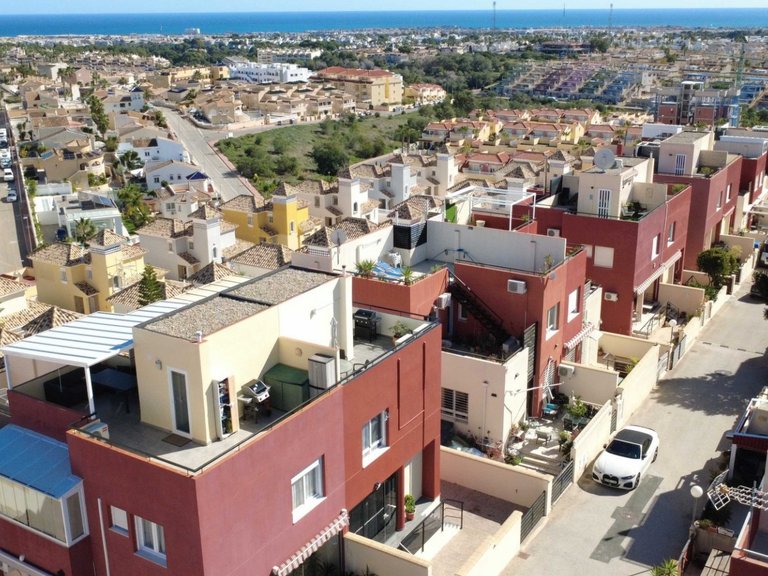 Town House for Sale in Orihuela Costa, Alicante 9