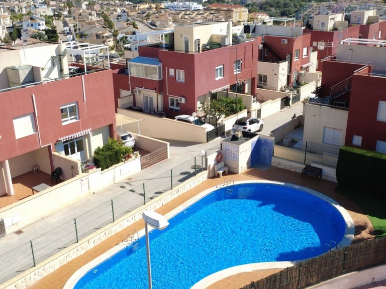 Town House for Sale in Orihuela Costa, Alicante 21