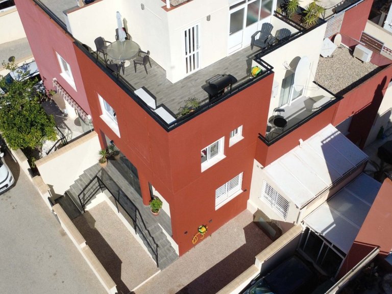 Town House for Sale in Orihuela Costa, Alicante 22