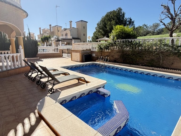 Villa for Sale in Orihuela Costa, Alicante 6
