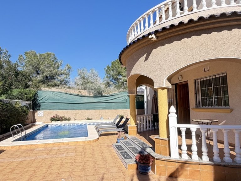 Villa for Sale in Orihuela Costa, Alicante 8