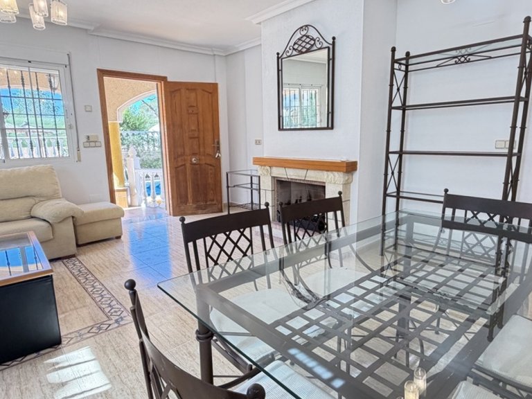 Villa for Sale in Orihuela Costa, Alicante 10