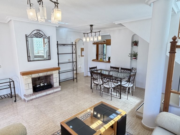 Villa for Sale in Orihuela Costa, Alicante 11