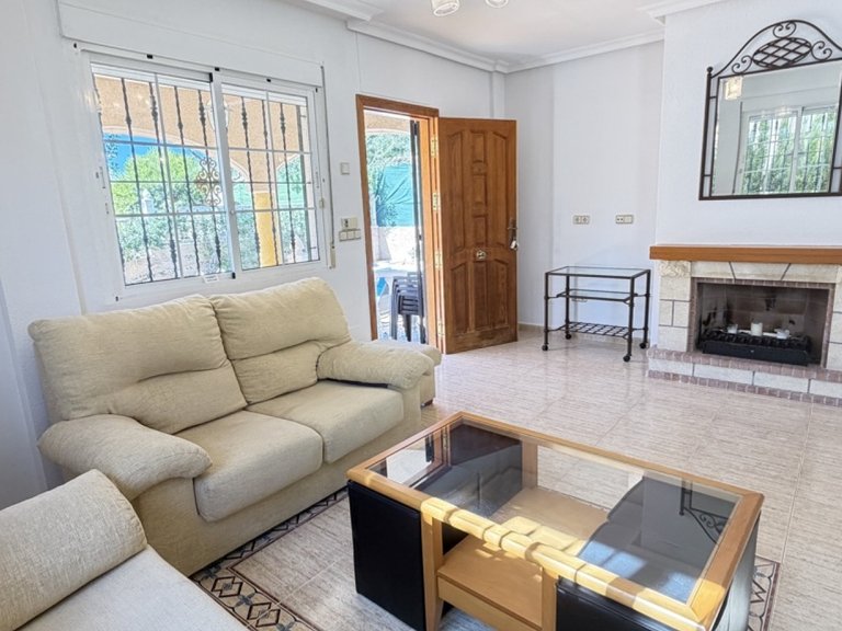 Villa for Sale in Orihuela Costa, Alicante 12