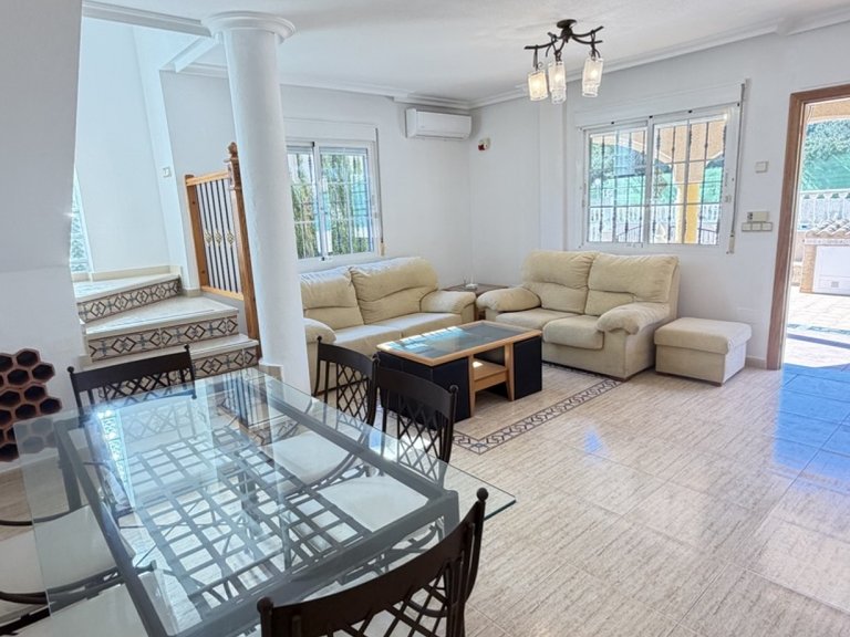 Villa for Sale in Orihuela Costa, Alicante 13