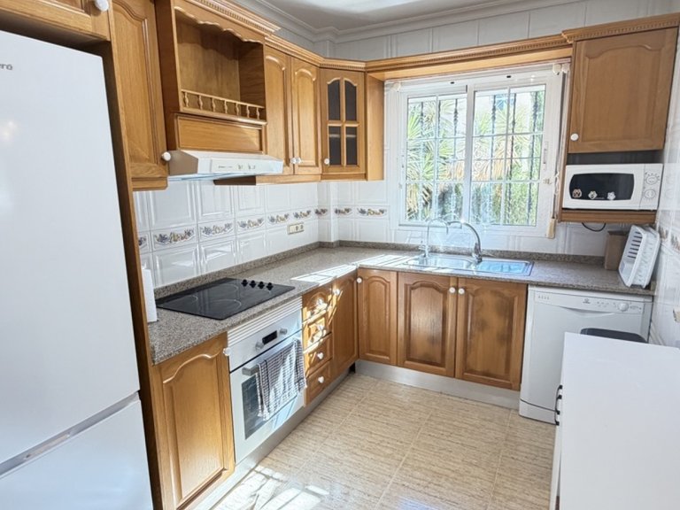 Villa for Sale in Orihuela Costa, Alicante 15