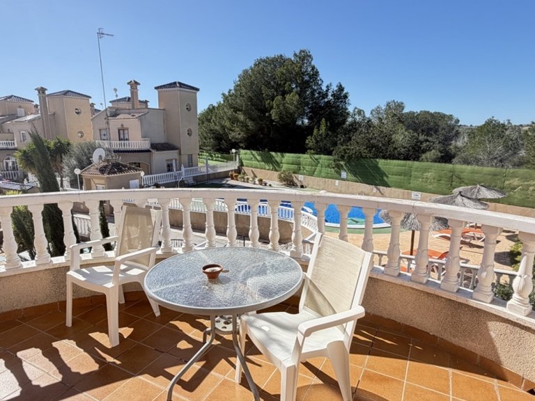 Villa for Sale in Orihuela Costa, Alicante 27