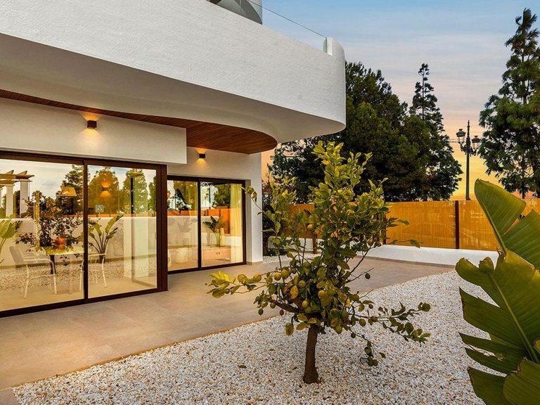 Apartment for Sale in Los Alcazares, Murcia 1