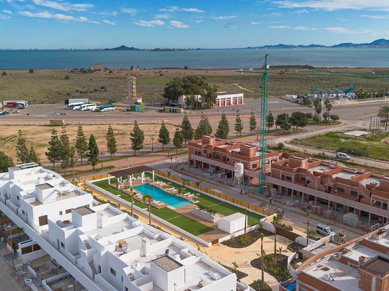 Apartment for Sale in Los Alcazares, Murcia 2