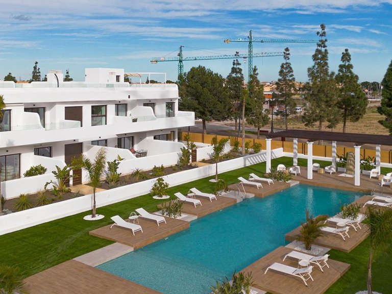 Apartment for Sale in Los Alcazares, Murcia 3