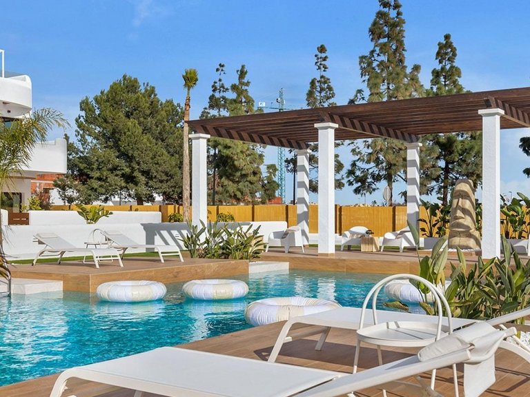 Apartment for Sale in Los Alcazares, Murcia 4