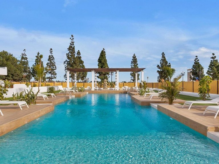 Apartment for Sale in Los Alcazares, Murcia 5