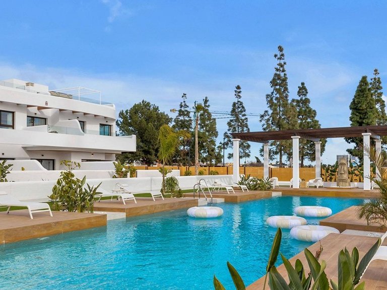 Apartment for Sale in Los Alcazares, Murcia 6