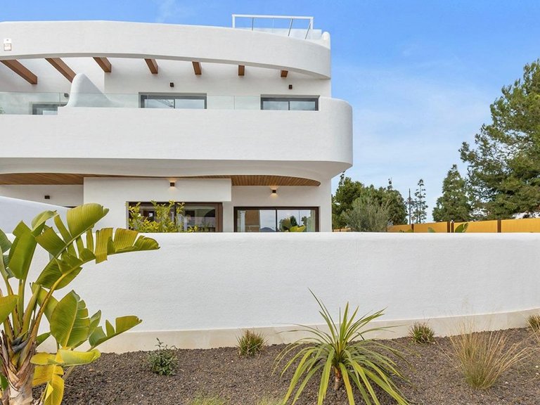 Apartment for Sale in Los Alcazares, Murcia 7